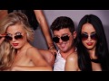 Robin Thicke - Shoots the cover of Treats! Magazine