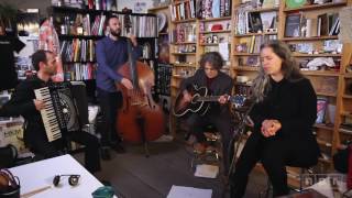 Watch Natalie Merchant Texas video