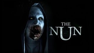 THE NUN/ MOVIE TRAILER / Taissa Farmiga /Jonas Bloquet / Director Corin Hardy