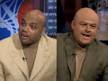 Frank Caliendo does Charles Barkley, Bill Walton.