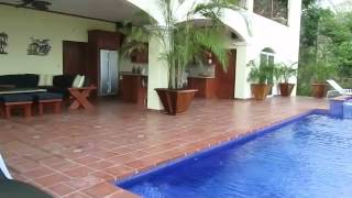 Villa Bella Vista - The Most Beautiful Beach House of El Salvador