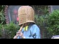Perfect Street Performance尺八癡人街頭表演-島育ち Perfect Street Performance尺八癡人街頭表演-島育ち