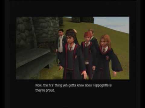 HARRY POTTER AZKABAN PS2 harry potter azkaban ps2: