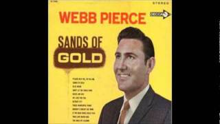 Watch Webb Pierce True Love Never Dies video