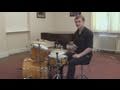 How To Learn Drum Beats