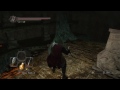 Dark Souls 2 Gameplay Walkthrough w/ SSoHPKC Part 56 - Royal Rat Vanguard Boss Fight