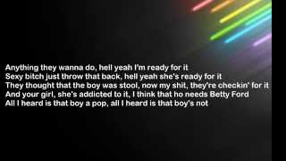 Watch Bob Ready Ft Future video