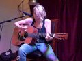 Kacy Crowley - You're Out There - Strange Brew Coffee House - Austin