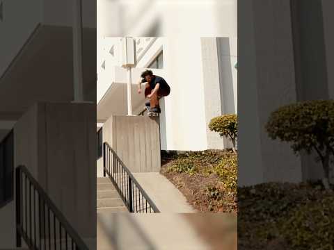 Ethan Loy’s “Avalon” part is must see TV 📺