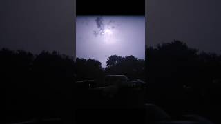 Chain Lightning In Slow Motion South Dakota Storm E3Brosmedia