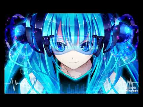 Nightcore Snuggle Bunny I Love You So