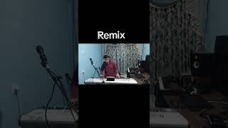 Akja Kepderi Remix