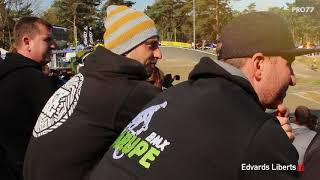 7.EPIZODE. ZOLDER. Yess Marupe Team of BMX Marupe Klubs.