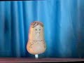 Harry potter puppet pals - wizard swears - youtube