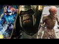 Top 10 best looking CGI characters in the Arrow-verse