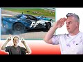 Pro Drifter Reacts to Cleetus Mcfarland Drifting