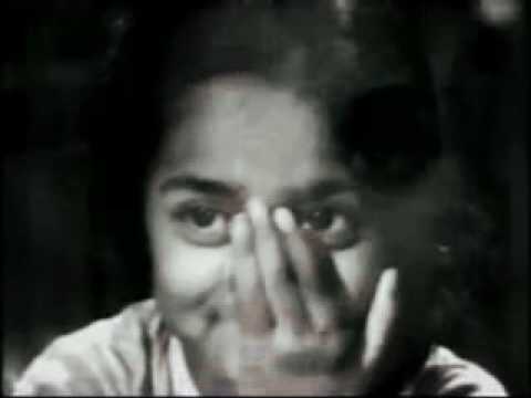 Aaja Piya Tohe Pyar Doon-Karaoke & Lyrics-Baharon Ke sapne