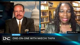 Taifa Trilogy Children’s Books Launch