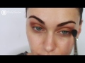 Kim Kardashian-West Makeup Tutorial | RubyGolani