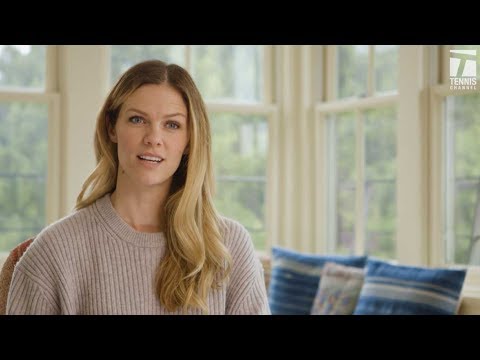 Exclusive Interview with Brooklyn Decker and Andy Roddick on How They Met