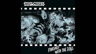 Watch Holy Moses Lifes Destroyer video