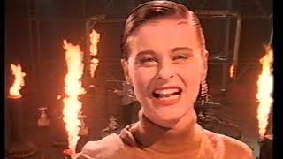 Watch Lisa Stansfield On Fire video