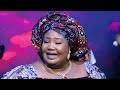 Sis Chinyere Udoma Sings "Power Enter" from the WALK WITH JESUS ALBUM 2021 in a LIVE RECORDING 2022