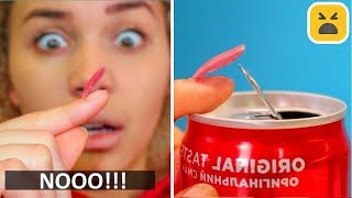 Awkward Situations! Funny Facts (Unlucky Day)