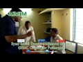 When Mahmood Quadri Scolded HMWS officers @ Aliyabad Office.