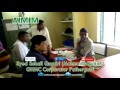 When Mahmood Quadri Scolded HMWS officers @ Aliyabad Office.