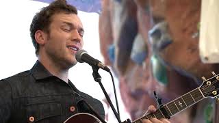 Watch Phillip Phillips What Will Become Of Us video