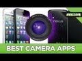 Watch Best Camera Apps for Smartphones! Video