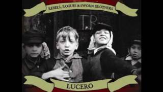 Watch Lucero She Wakes When She Dreams video