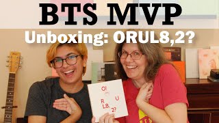 Bts Flashback Unboxing - Orul8,2?