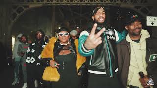 Dave East, Mike & Keys Ft. Stacy Barthe - So Much Changed