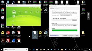 Iso To Cso For Modded Pspwii Windows 10