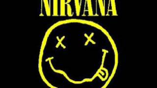 Watch Nirvana Half The Man I Used To Be video