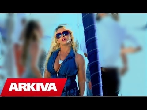 Valbona Xeka ft. Klodian Korra - Gusha me arome