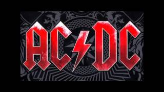 Watch AC DC Skies On Fire video