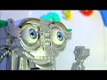 Side Dish - Psapp: Kittens V Robots