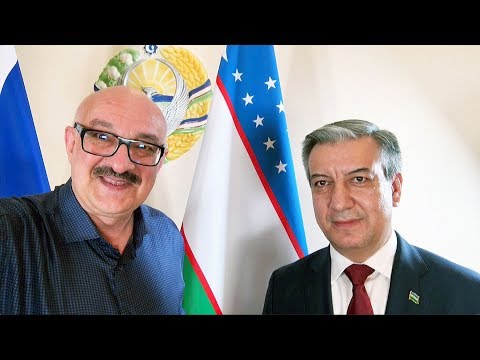 Конкурс узбекской кухни среди россиян! Начало! Конкурс узбекской кухни среди россиян! Начало!