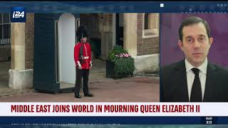 Why did the Queen never visit Israel? Will King Charles make an official visit?