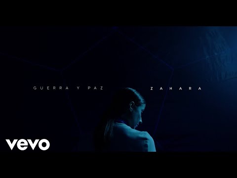 Zahara - Guerra y Paz ft. Santi Balmes