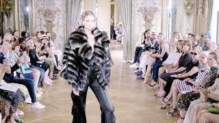 Farhad RE | Haute Couture Fall Winter 2019/2020 | Full Show