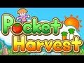 Pocket Harvest