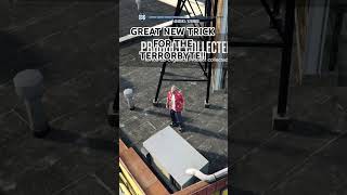 Cool New Feature In Gta - Collectible Scanner For Terrorbyte