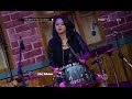 The Best Of Ini Talk Show - Para Drummer Unjuk Kehebatan Di I...