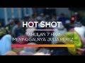 Tahlilan 7 Hari Meninggalnya Julia Perez - Hot Shot