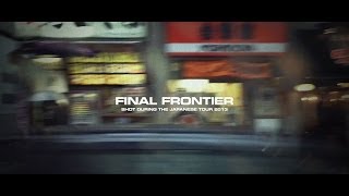 Watch Fail Emotions Final Frontier video