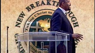 NBCI "Growing into Your Inheritance: Prayer" - 3.19.17
